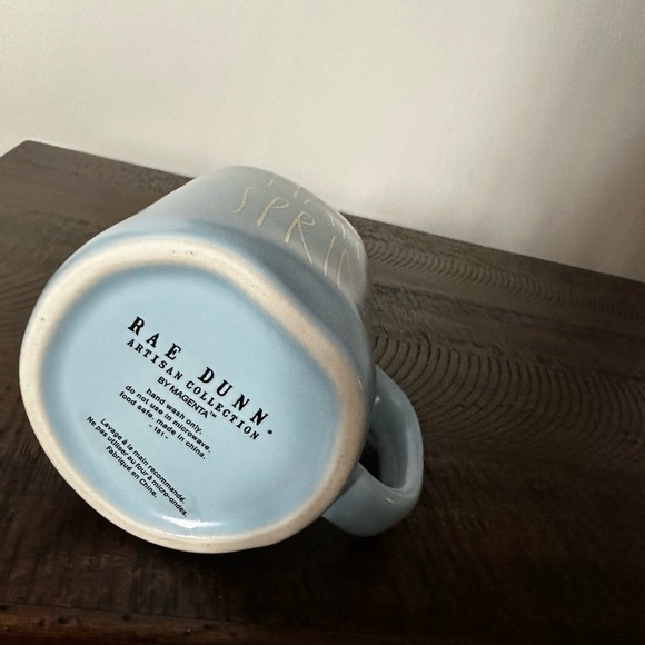 Happy Spring Rae Dun Mug - Picture 2 of 2